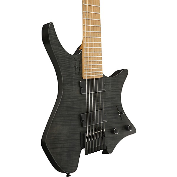 strandberg Boden Original 7 7-String Electric Guitar Black