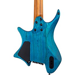 strandberg Boden Original 7 7-String Electric Guitar Blue