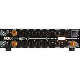 Open Box DV Mark EVO 1 250W Guitar Amplifier Head Level 1