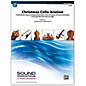 Alfred Christmas Cello-bration Conductor Score 2 thumbnail