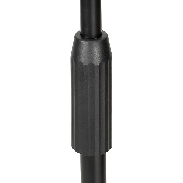 Musician's Gear MG100B Tripod Boom Microphone Stand Black
