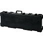 Open Box Ibanez MR500C Hardshell Guitar Case Level 1 Black Gray/Silver thumbnail