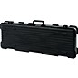 Open Box Ibanez MR500C Hardshell Guitar Case Level 1 Black Gray/Silver
