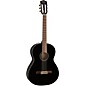 Fender CN-60S Nylon String Acoustic Guitar Gloss Black