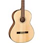 Fender CN-60S Nylon String Acoustic Guitar Natural thumbnail