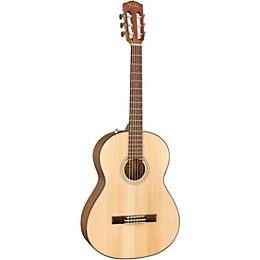 Fender CN-60S Nylon String Acoustic Guitar Natural
