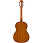 Fender CN-60S Nylon String Acoustic Guitar Natural