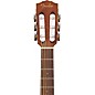 Fender CN-60S Nylon String Acoustic Guitar Natural