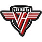 C&D Visionary Van Halen Shield Sticker thumbnail