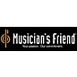 Musician's Friend Logo Sticker thumbnail