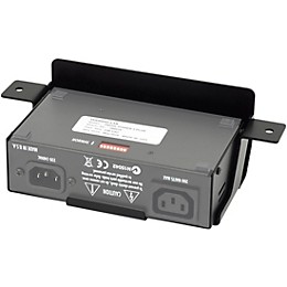 Aclam Guitars Support SE Voodoo Lab Pedal Power 2 Plus