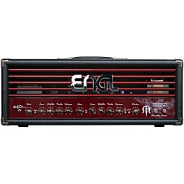 ENGL Marty Friedman Inferno Signature 100W Tube Guitar Amp Head