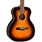 Fender CT-140SE with Case Travel Acoustic-Electric Guitar Natural Sunburst thumbnail