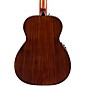 Fender CT-140SE with Case Travel Acoustic-Electric Guitar Natural Sunburst