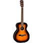 Fender CT-140SE with Case Travel Acoustic-Electric Guitar Natural Sunburst