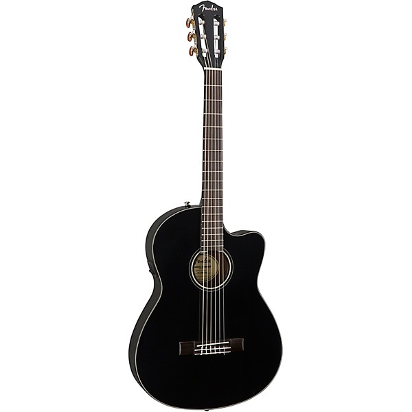 Fender Black | Guitar Center