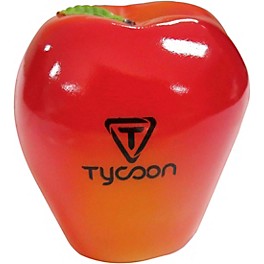 Tycoon Percussion Apple Fruit Shaker