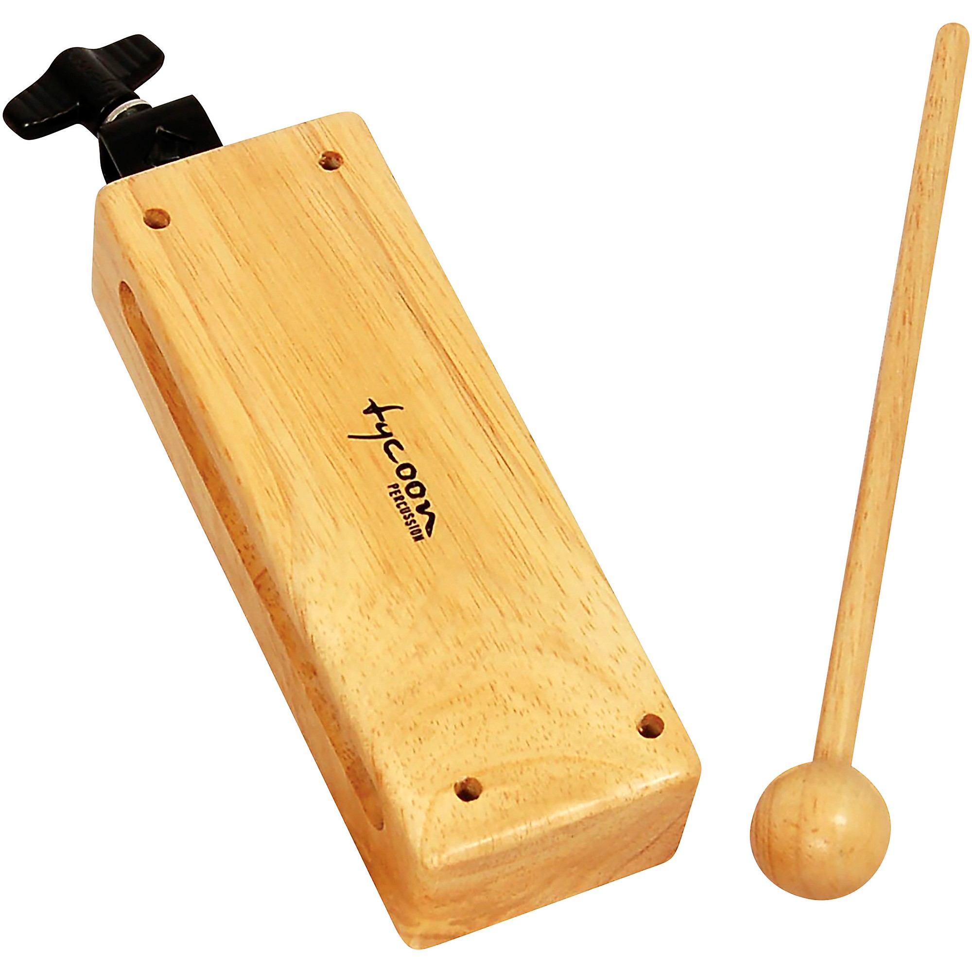 Woodblock Instrument