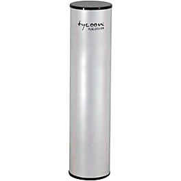 Tycoon Percussion 8" Chrome Aluminum Shaker