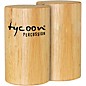 Tycoon Percussion Small Round Wooden Shaker thumbnail