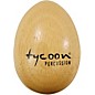Tycoon Percussion Large Wooden Egg Shakers (Pair) thumbnail