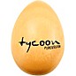 Tycoon Percussion Standard Wooden Egg Shakers (Pair) thumbnail