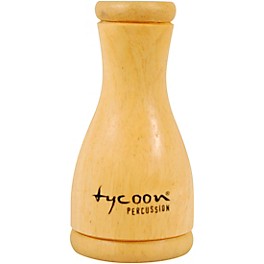 Tycoon Percussion Bata Skin Shaker