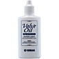 Yamaha Super Light Synthetic Valve Oil, 60mL 2 oz. thumbnail