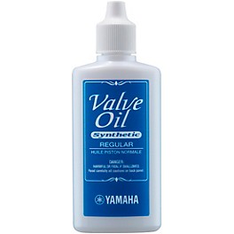 Yamaha Regular Synthetic Valve Oil 2 oz.