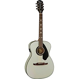 Open Box Fender Limited Edition Tim Armstrong Hellcat Acoustic