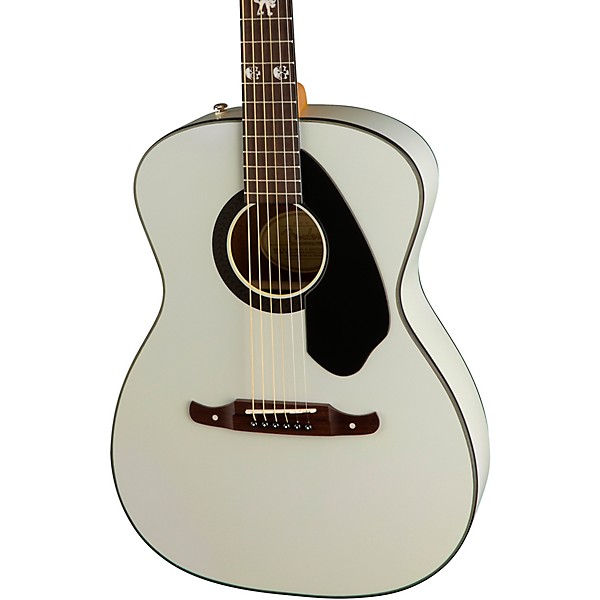 Fender Tim Armstrong Hellcat アコースティックギター Tim Armstrong Hellcat – Fender