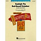 Hal Leonard Rudolph The Red-Nosed Reindeer - Discovery Plus Concert Band Series Level 2 arranged by John Moss thumbnail