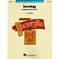 Hal Leonard Saxology - Discovery Plus Concert Band Series Level 2 composed by Eric Osterling thumbnail