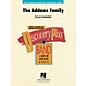 Hal Leonard Addams Family Theme, The - Discovery Plus Concert Band Series arranged by David Marshall thumbnail