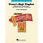 Hal Leonard Disney's Magic Kingdom - Discovery Plus Concert Band Series Level 2 arranged by James Christensen thumbnail
