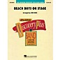 Hal Leonard Beach Boys on Stage - Discovery Plus Concert Band Series Level 2 arranged by John Moss thumbnail