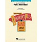 Hal Leonard Feliz Navidad - Discovery Plus Concert Band Series Level 2 arranged by Michael Brown thumbnail