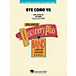Hal Leonard Oye Como Va - Discovery Plus Concert Band Series Level 2 arranged by Michael Brown thumbnail