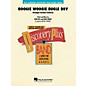 Hal Leonard Boogie Woogie Bugle Boy - Discovery Plus Concert Band Series Level 2 arranged by Michael Sweeney thumbnail