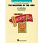 Hal Leonard The Mansions of the Lord (from We Were Soldiers) - Discovery Plus Level 2 arranged by Michael Brown thumbnail