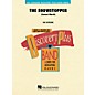 Hal Leonard The Showstopper (Concert March) - Discovery Plus Band Series Level 2 composed by Eric Osterling thumbnail