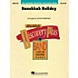 Hal Leonard Hanukkah Holiday - Discovery Plus Concert Band Series Level 2 arranged by David Marshall thumbnail