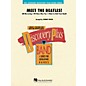 Hal Leonard Meet the Beatles! - Discovery Plus Concert Band Series Level 2 arranged by Johnnie Vinson thumbnail