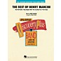 Hal Leonard The Best of Henry Mancini - Discovery Plus Concert Band Series Level 2 arranged by Johnnie Vinson thumbnail