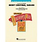 Hal Leonard Merry Christmas, Darling - Discovery Plus Concert Band Series Level 2 arranged by Michael Brown thumbnail