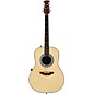 Clearance Ovation 1627V Glen Campbell Signature Legend Acoustic-Electric Guitar Natural