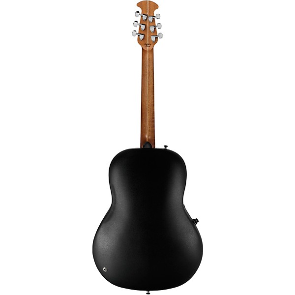 Clearance Ovation 1627V Glen Campbell Signature Legend Acoustic-Electric Guitar Natural