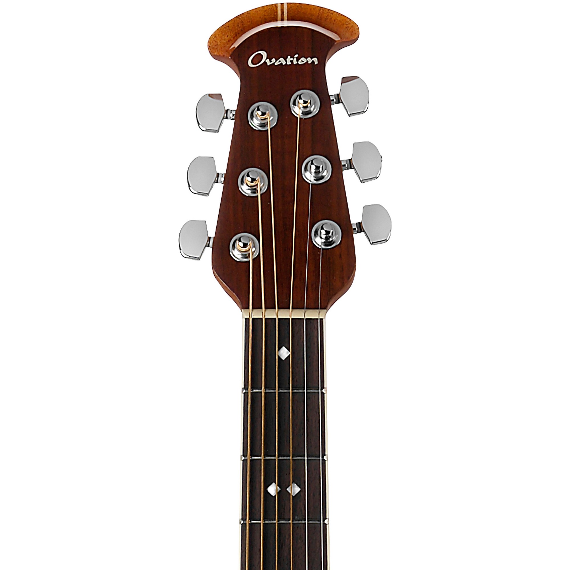 Clearance Ovation 1627V Glen Campbell Signature Legend Acoustic