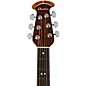 Clearance Ovation 1627V Glen Campbell Signature Legend Acoustic-Electric Guitar Natural