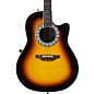 Ovation 1771VL Glen Campbell Signature Legend Acoustic-Electric Guitar Sunburst thumbnail